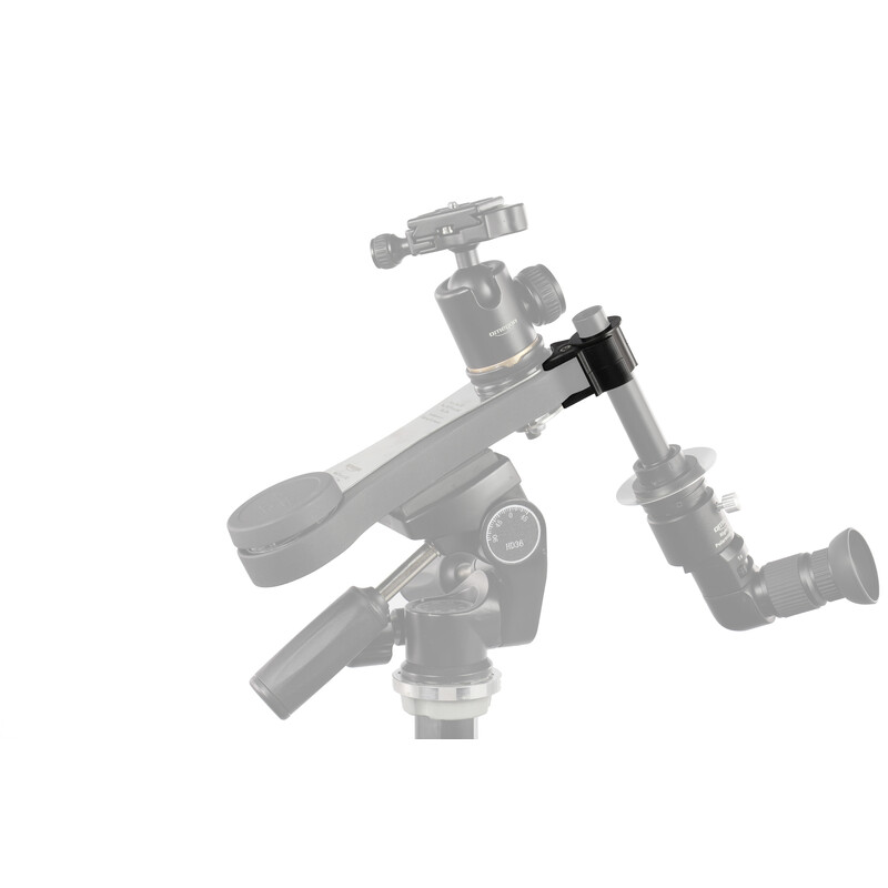 Omegon Polar Finder bracket MiniTrack LX2