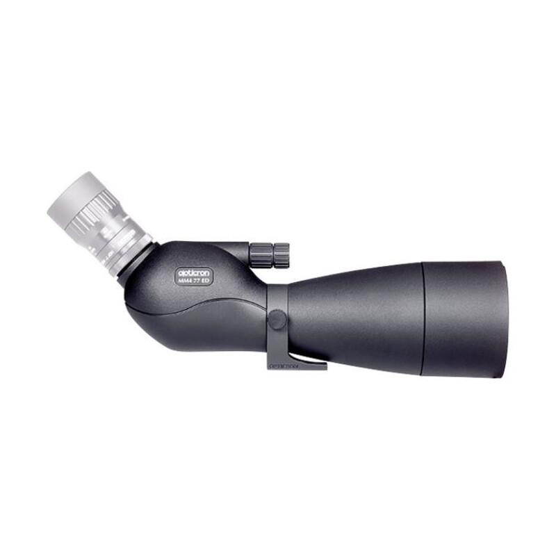 Opticron Spotting scope MM4 77 ED angled