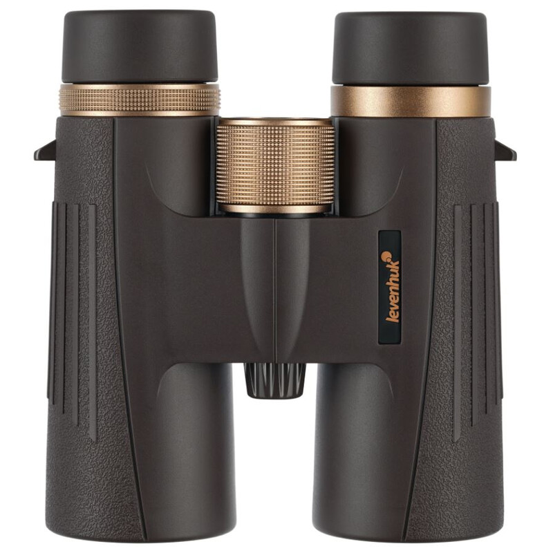 Levenhuk Binoculars Vegas ED 10x42