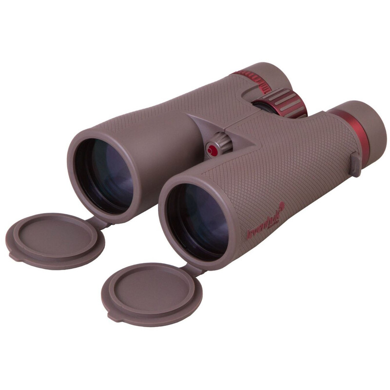 Levenhuk Binoculars Monaco ED 12x50