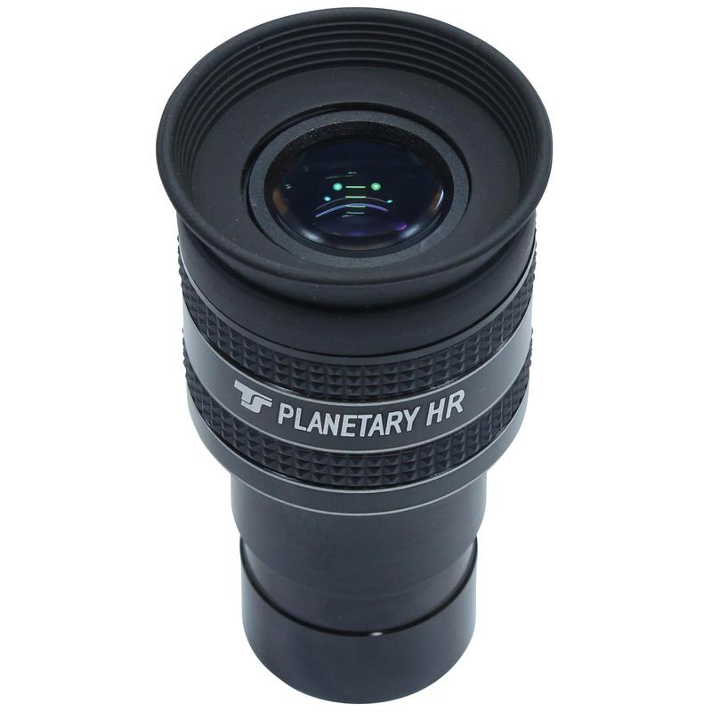 TS Optics High end planetary eyepiece HR 7mm 1,25"