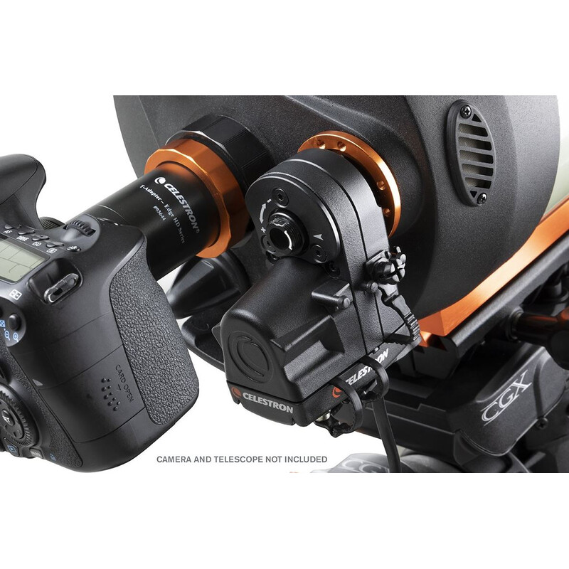 Celestron Focus Motor for SC- and EdgeHD-Telescopes