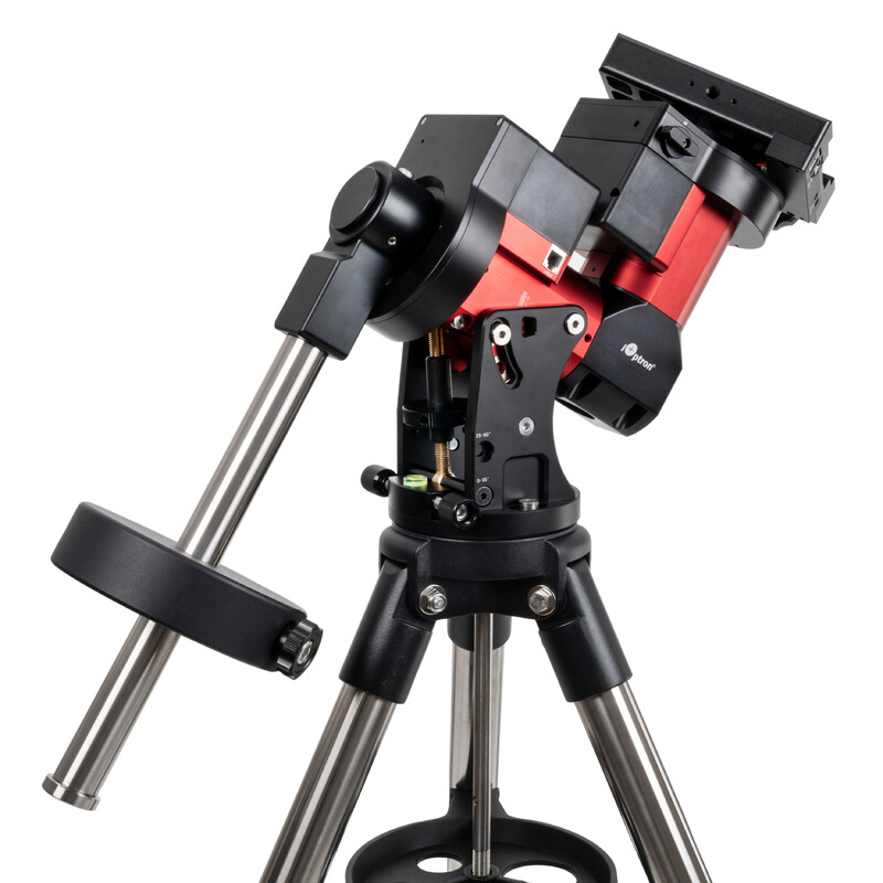 iOptron Mount CEM40 GoTo with Tripod