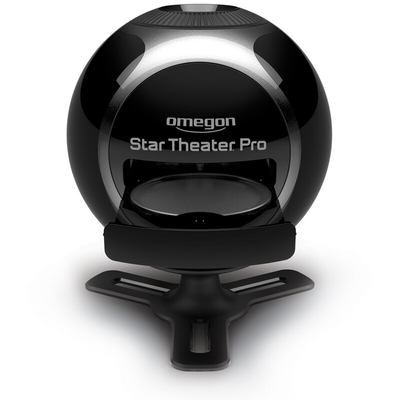 Omegon Star Theater Pro planetarium