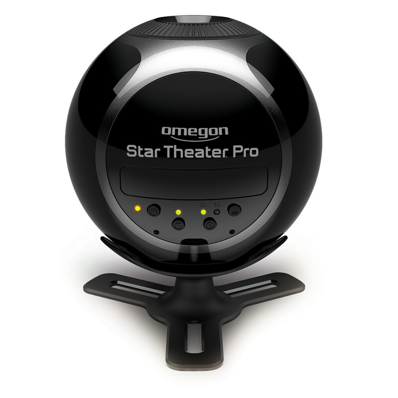 Omegon Star Theater Pro planetarium