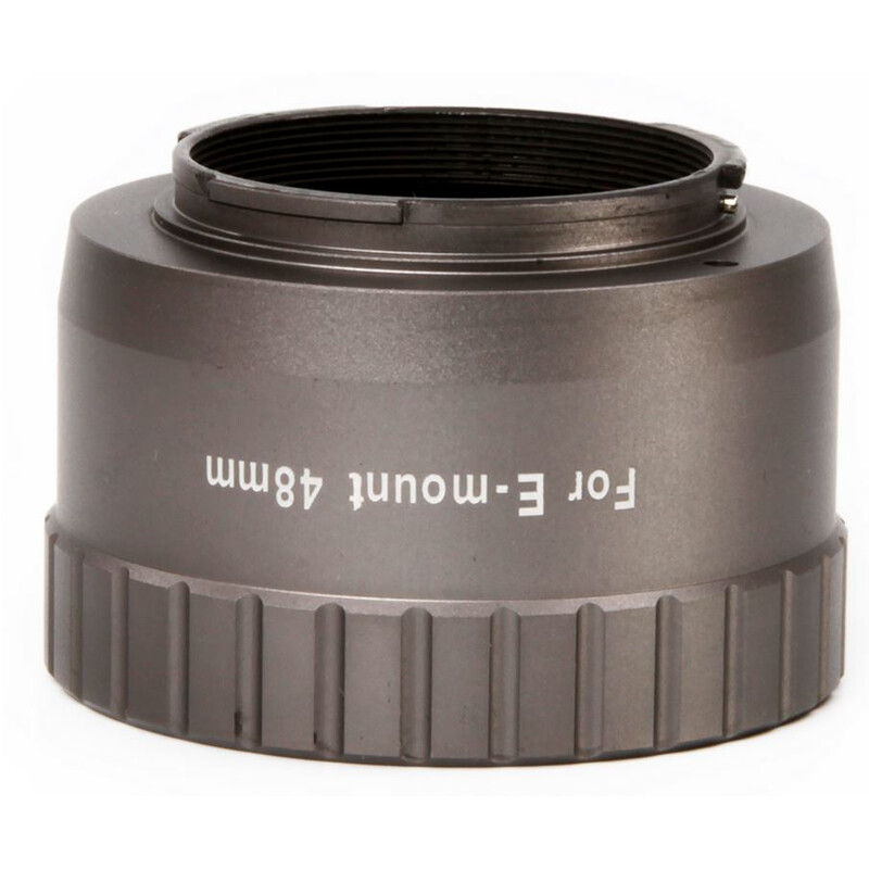 William Optics Adaptors M48 / Sony E