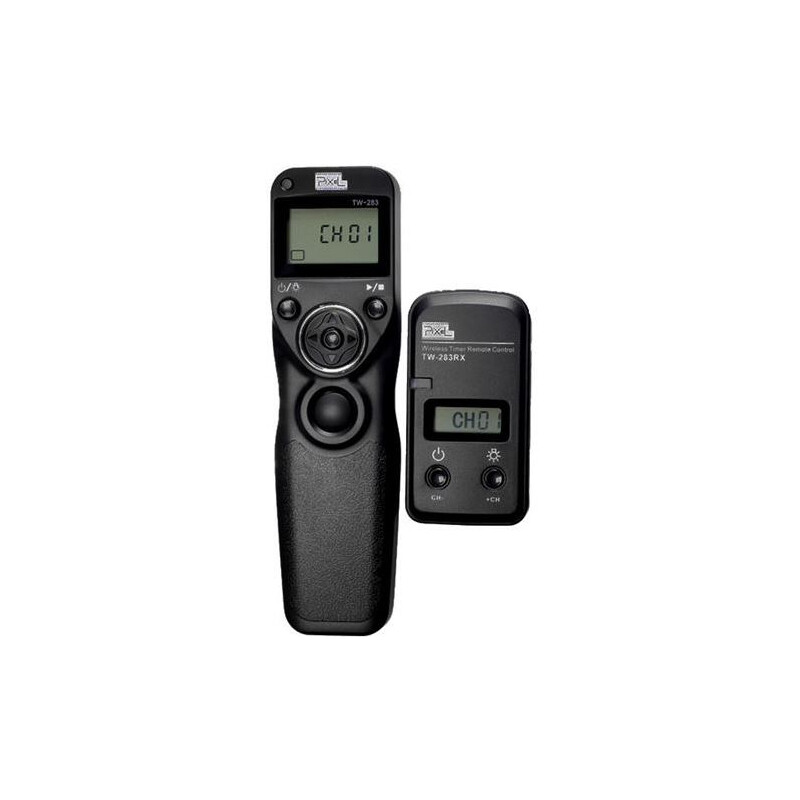 Pixel Wireless TW-283/E3 for Canon