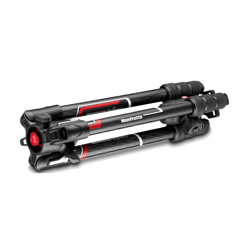 Manfrotto Carbon tripod MKBFRC4GTXP-BH Befree GT XPRO Kit