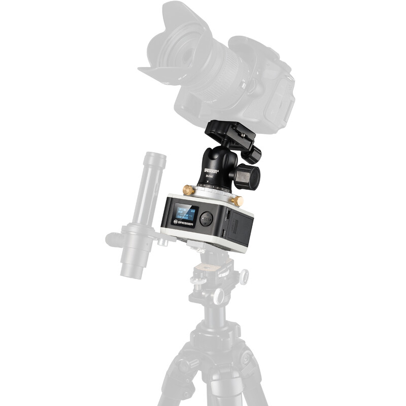 Bresser Mount StarTracker PM-100