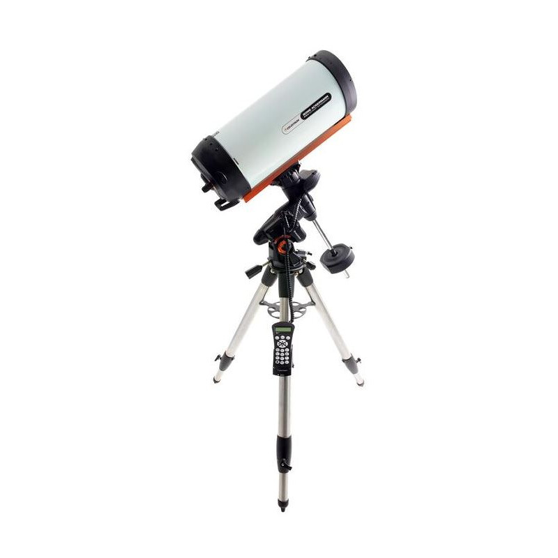 Celestron Telescope Astrograph S 203/400 RASA 800 AVX GoTo