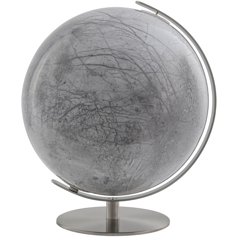 Columbus Globe Jupiter's moon Europe 40cm