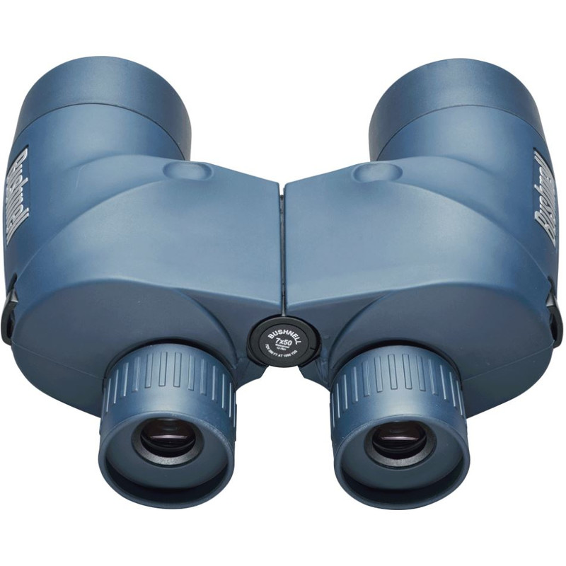 Bushnell Binoculars Marine 7x50, Porro