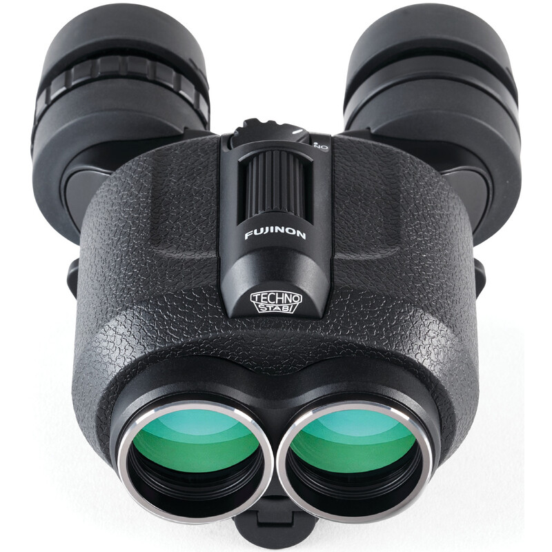 Fujinon Image stabilized binoculars TS 16x28 WP Techno-Stabi