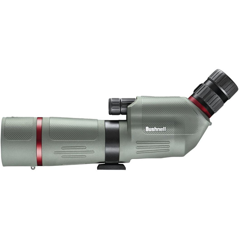 Bushnell Spotting scope Nitro 20-60x65