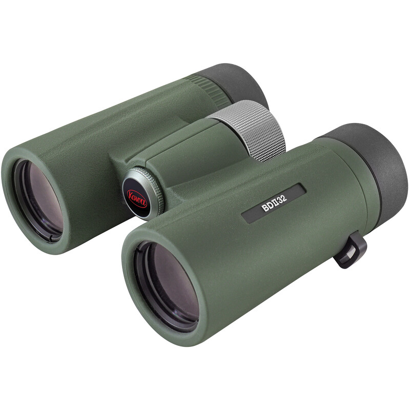 Kowa BD II 6.5x32 XD wide-angle binoculars