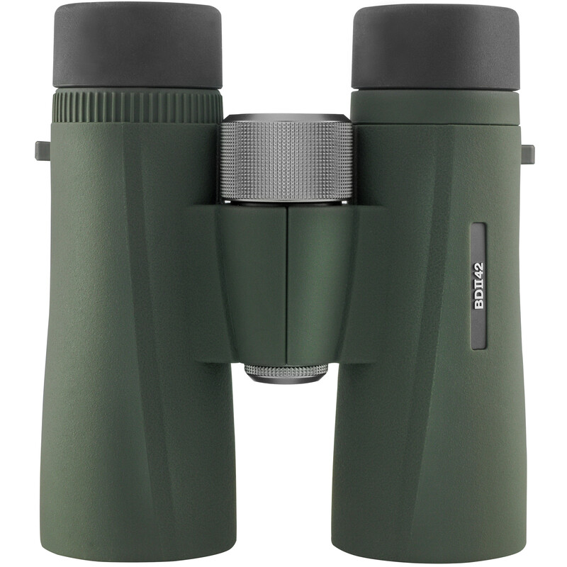 Kowa Binoculars BD II 10x42 XD wide-angle