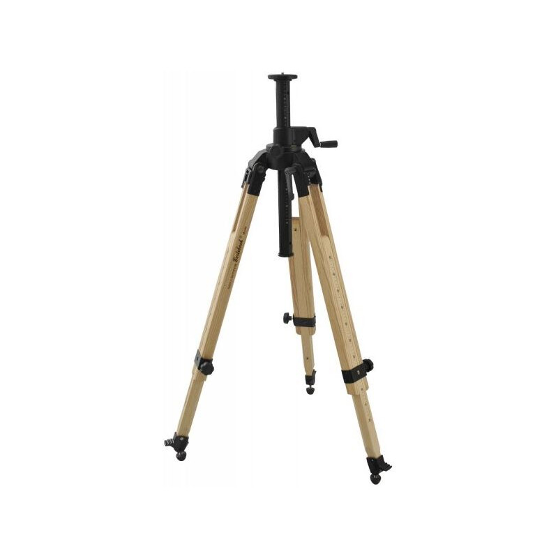 Berlebach Wooden tripod Uni 19C