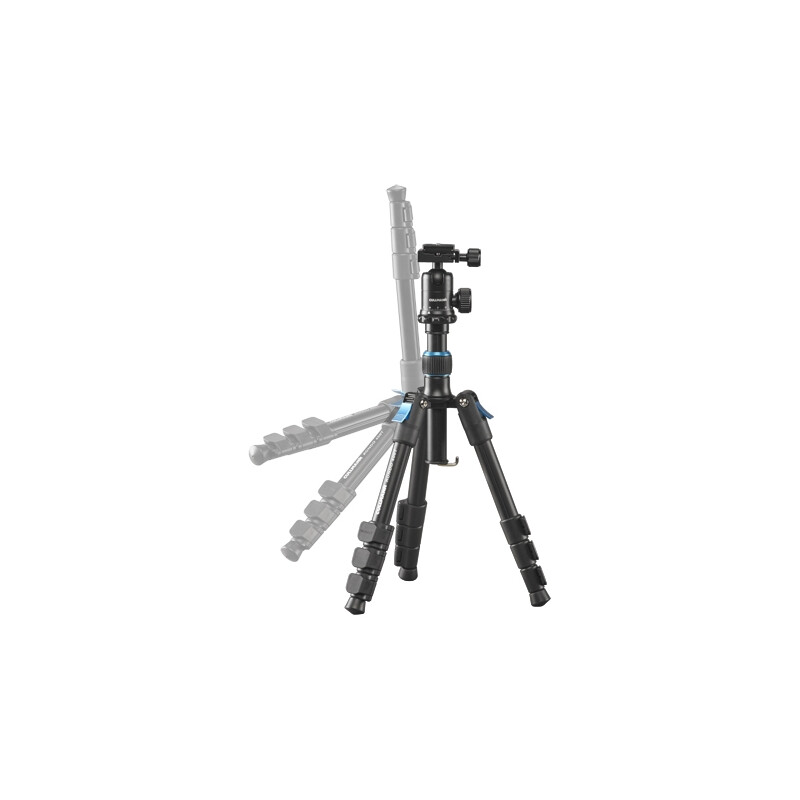 Cullmann Aluminium tripod Rondo 400T RB6.5