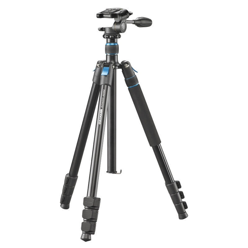 Cullmann Aluminium tripod Rondo 480M RW20