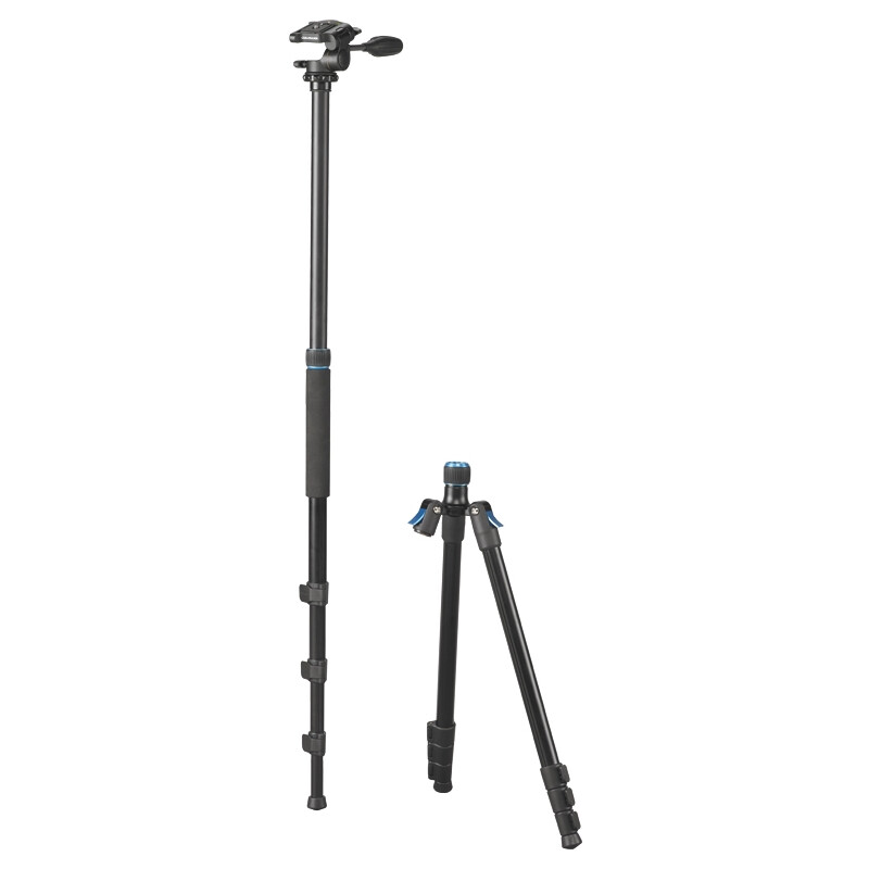 Cullmann Aluminium tripod Rondo 480M RW20