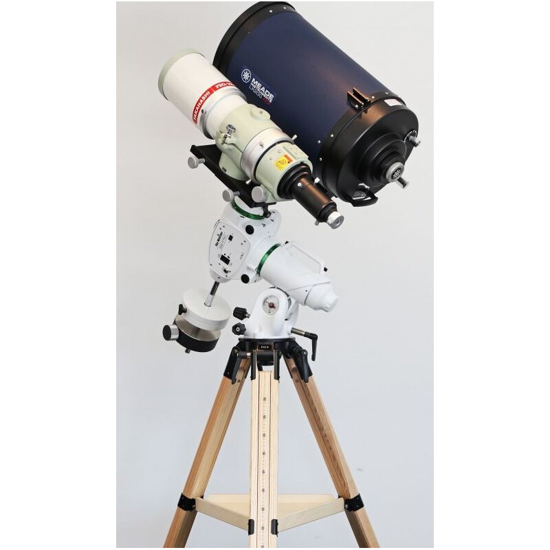 Berlebach Tripod UNI 18 Celestron CGEM