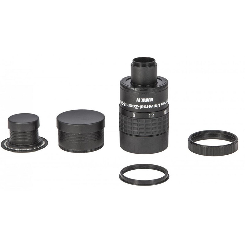 Baader Adaptors ZEISS diascope to Mark IV Zoom eyepiece