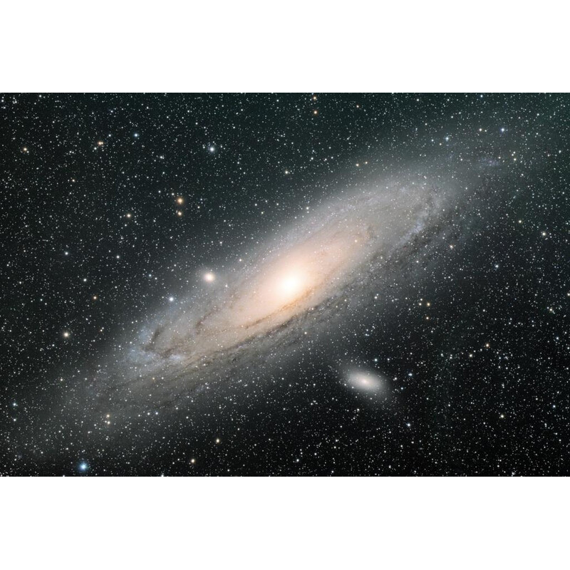 Oklop Poster Andromeda Galaxy 60cmx40cm