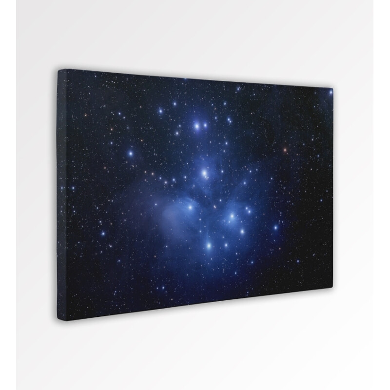 Oklop Poster Pleiades M45 75cmx50cm