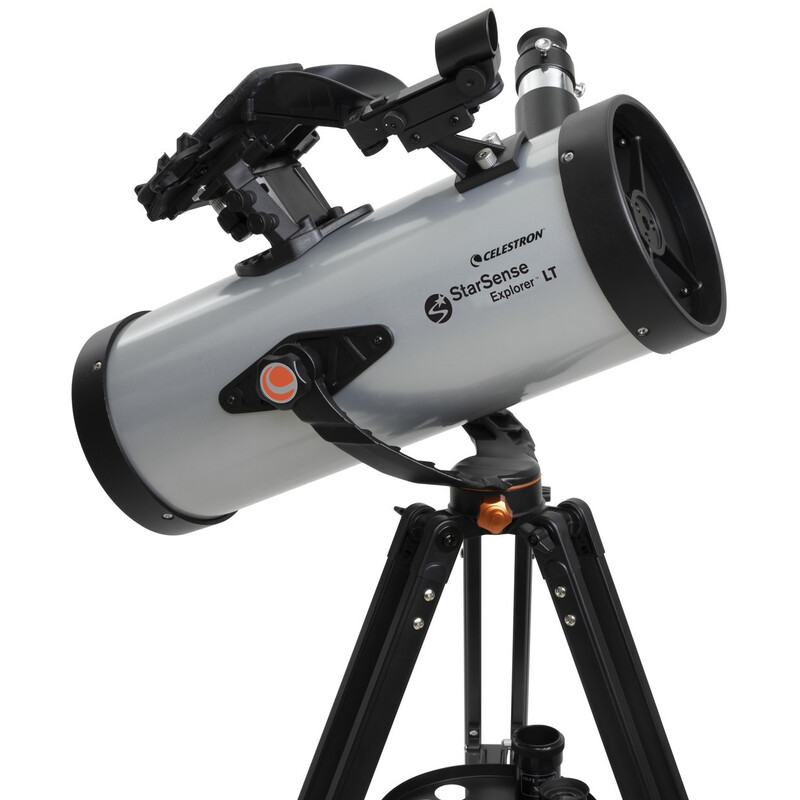 Celestron Telescope N 127/1000 StarSense Explorer LT 127 AZ