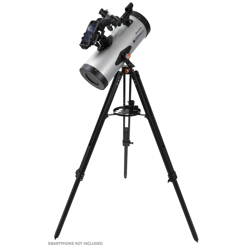 Celestron Telescope N 127/1000 StarSense Explorer LT 127 AZ