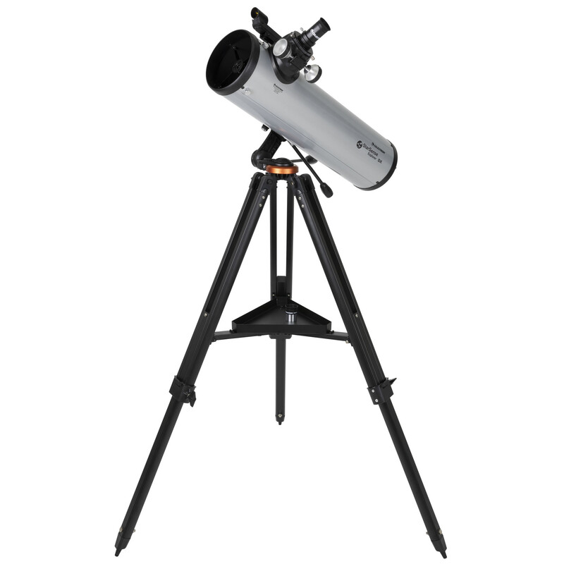 Celestron Telescope N 130/650 StarSense Explorer DX 130 AZ