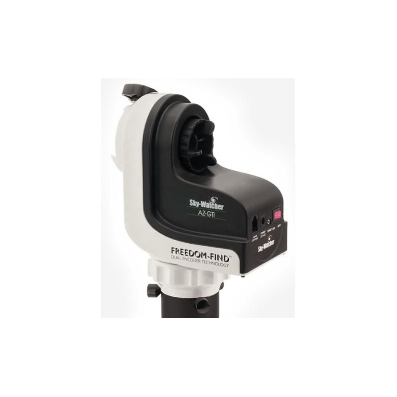 ADM Dual Prism clamp Losmandy & Vixen for Skywatcher AZ-GTi