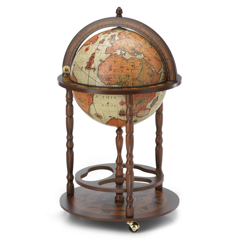 Zoffoli Globe Bar Giunone Safari 40cm