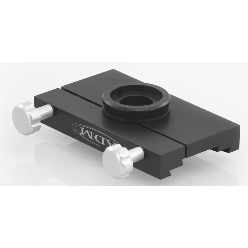 ADM Dual Prism clamp Vixen/Losmandy for HEQ-5