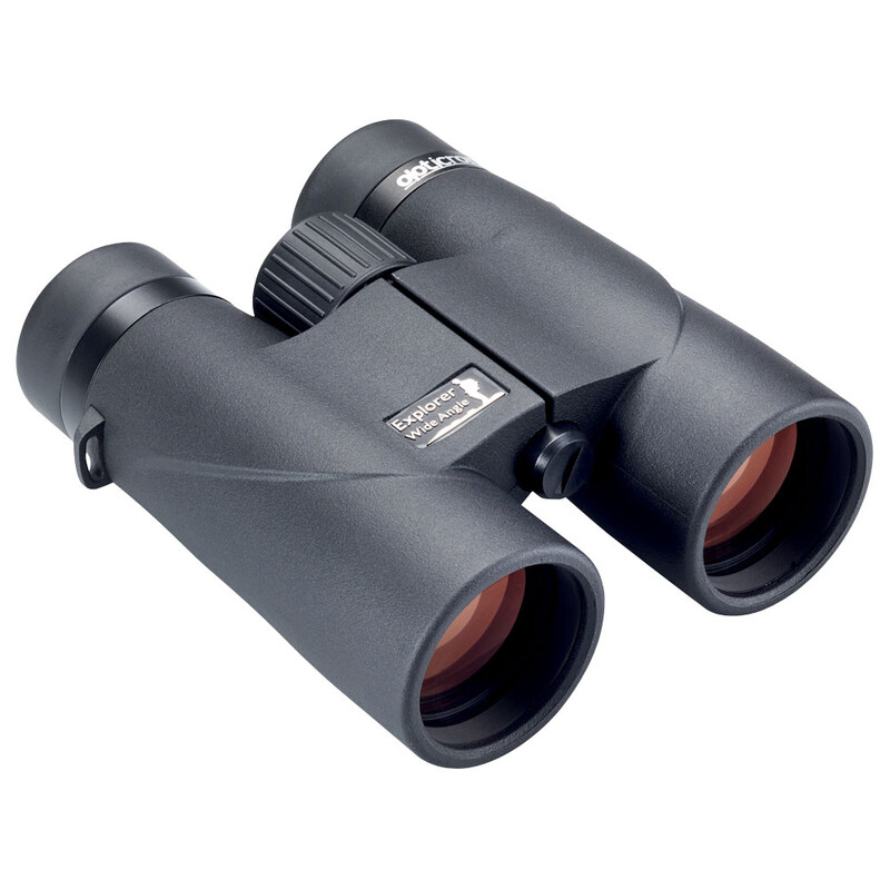 Opticron Binoculars EXPLORER WA ED-R 8x42