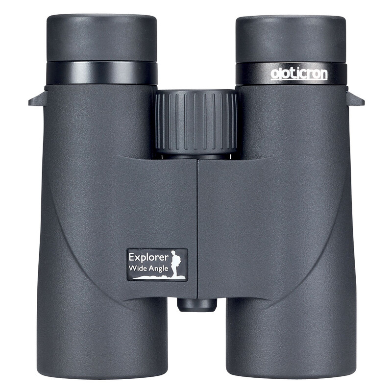 Opticron Binoculars EXPLORER WA ED-R 8x42