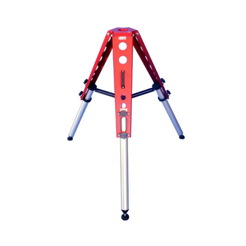 Avalon Tripod T-Pod 90 red