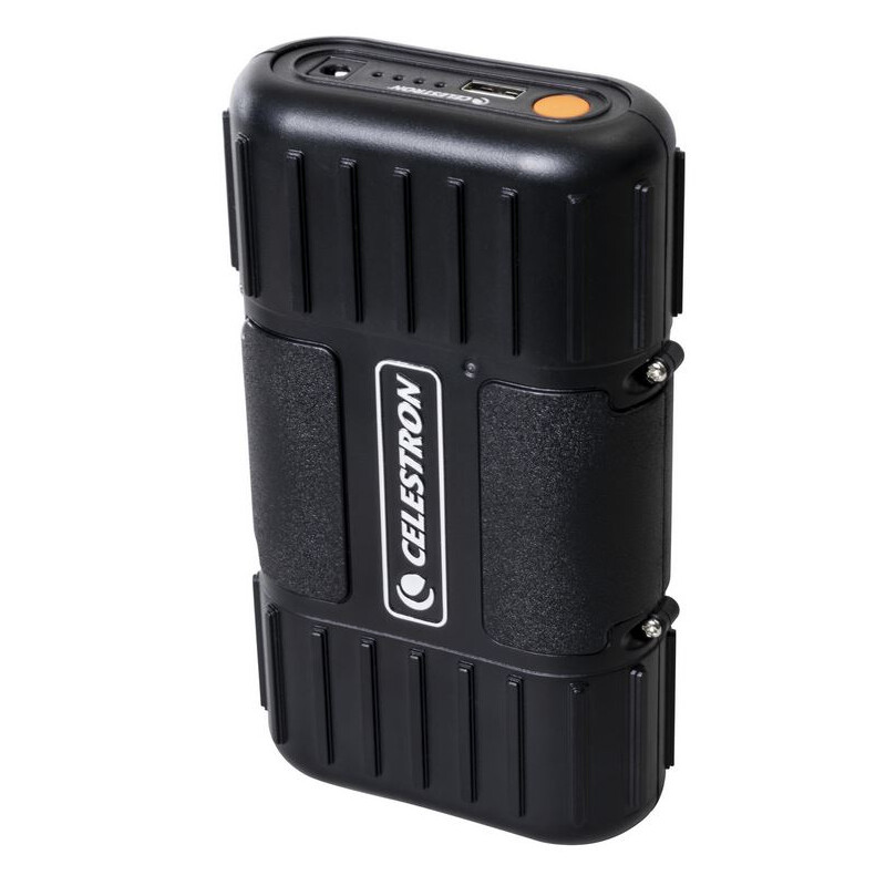 Celestron PowerTank Lithium LT 12V DC / USB 5V / 73.3Wh