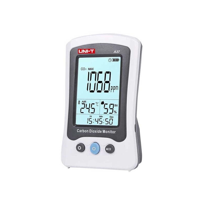 UNI-T A37 CO2 Monitor