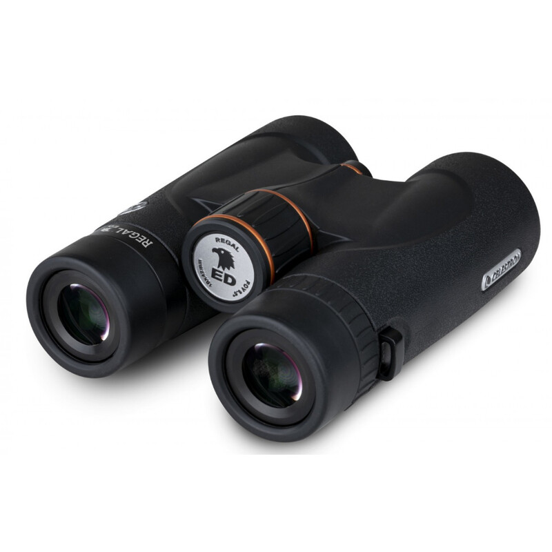 Celestron Binoculars Regal ED 10X42