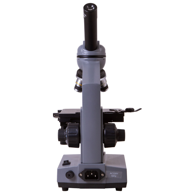 Levenhuk Microscope 320 BASE