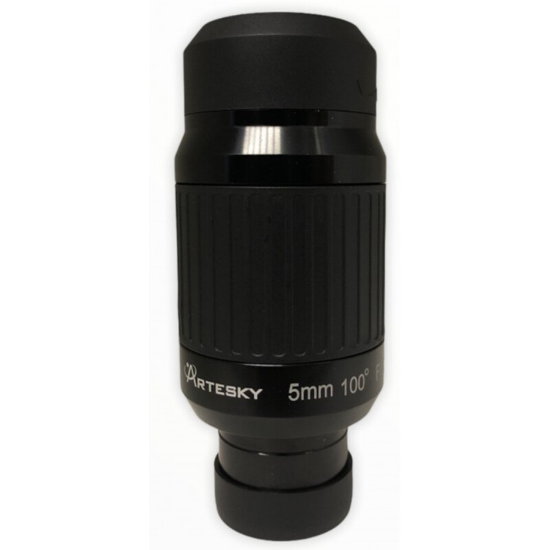 Artesky Eyepiece EWA 100° 5mm, 1.25"