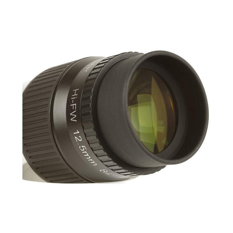 APM Eyepiece HI-FW 12.5mm 84° 1.25"