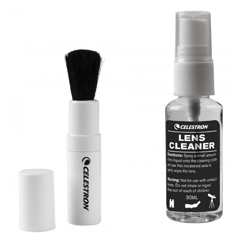 Celestron Professional lenses cleaning set