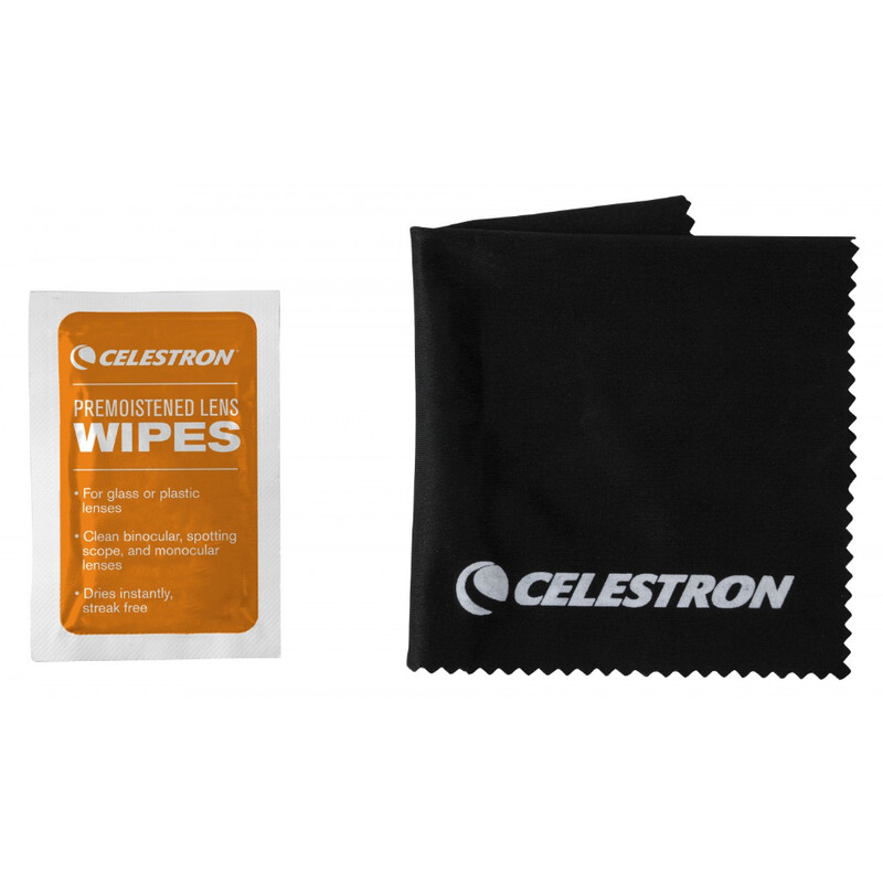 Celestron Professional lenses cleaning set