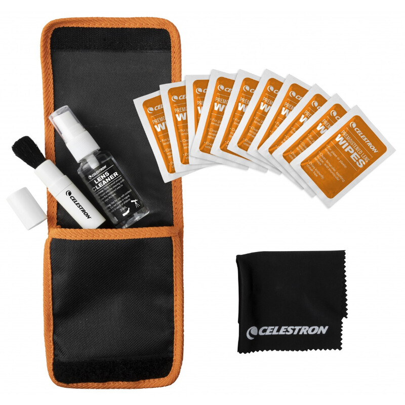 Celestron Professional lenses cleaning set