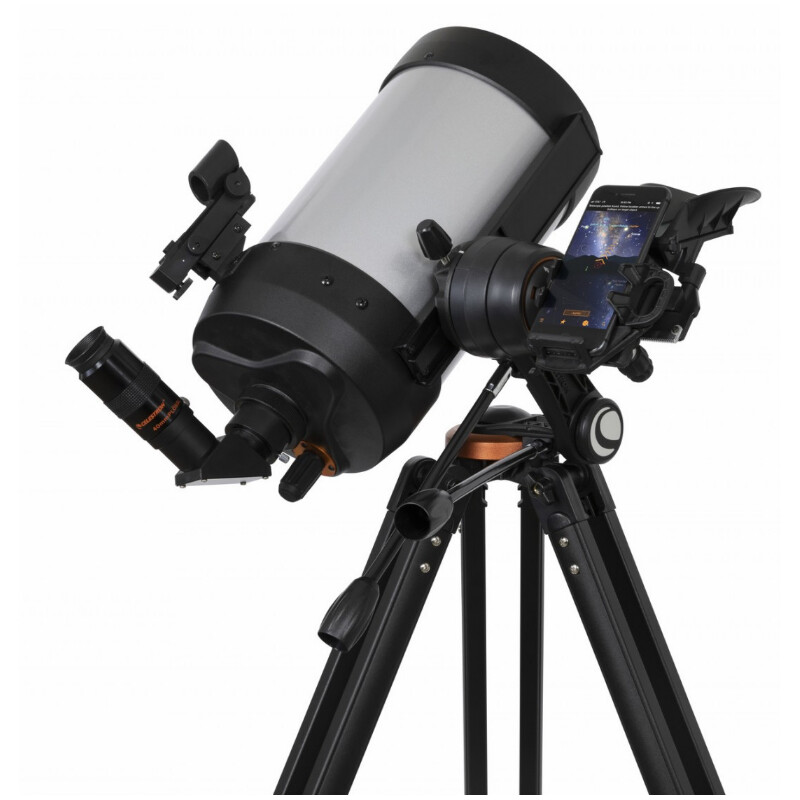 Celestron Schmidt-Cassegrain telescope SC 150/1500 StarSense Explorer DX 6 AZ