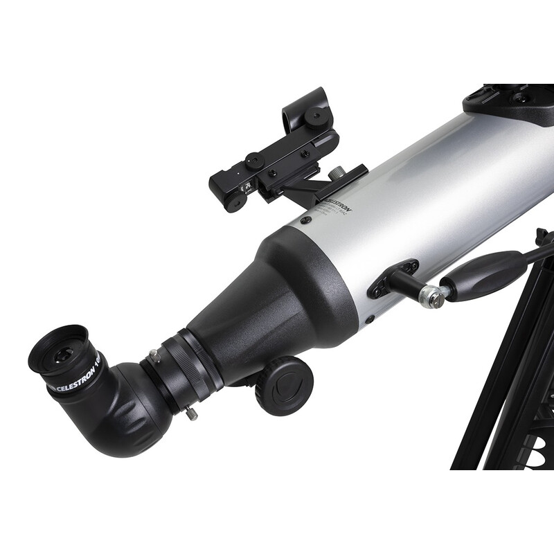 Celestron Telescope AC 70/700 StarSense Explorer LT 70 AZ