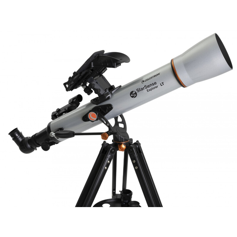 Celestron Telescope AC 70/700 StarSense Explorer LT 70 AZ