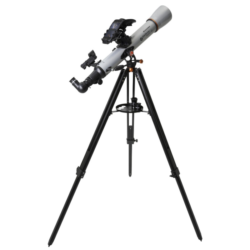 Celestron Telescope AC 70/700 StarSense Explorer LT 70 AZ